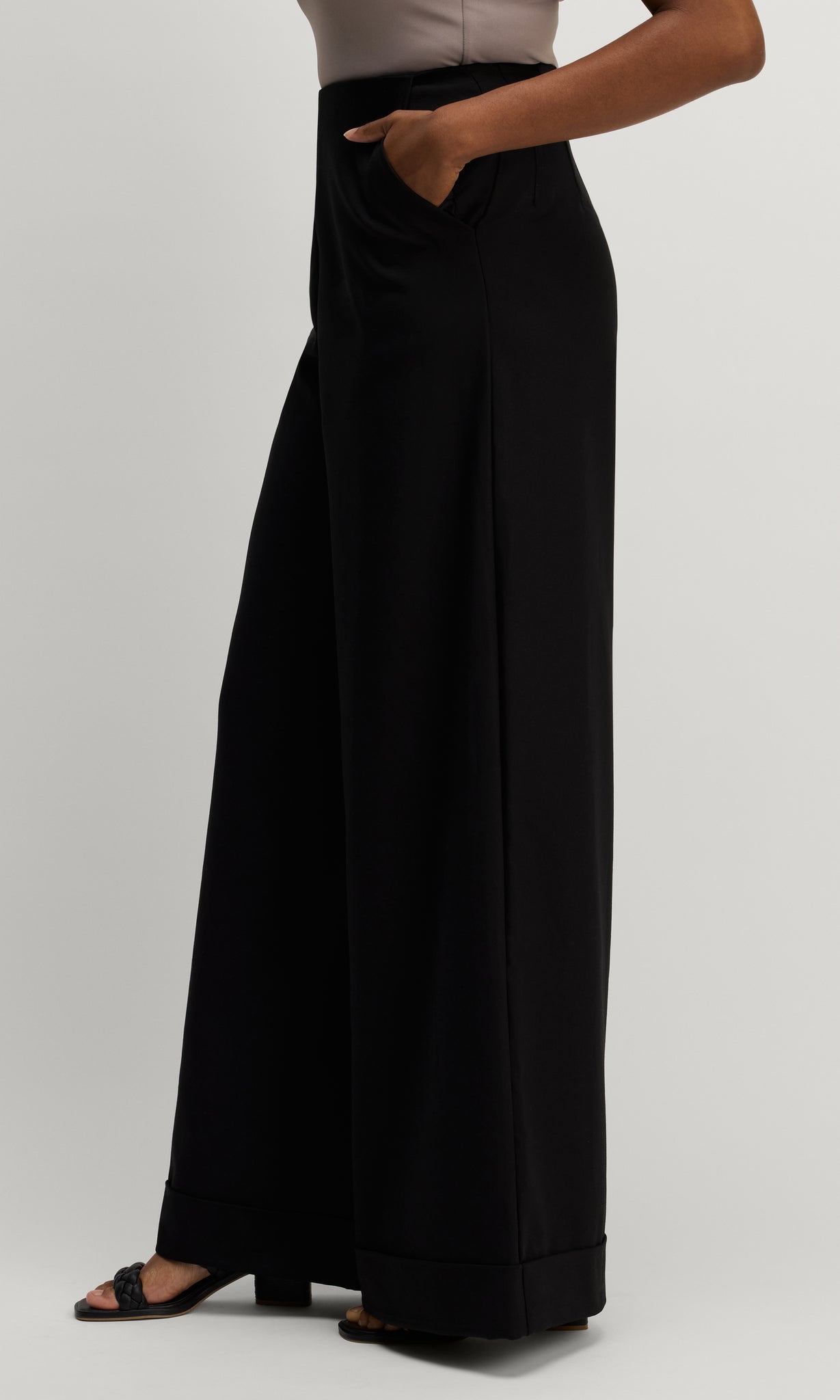 Arbor Palazzo Pants