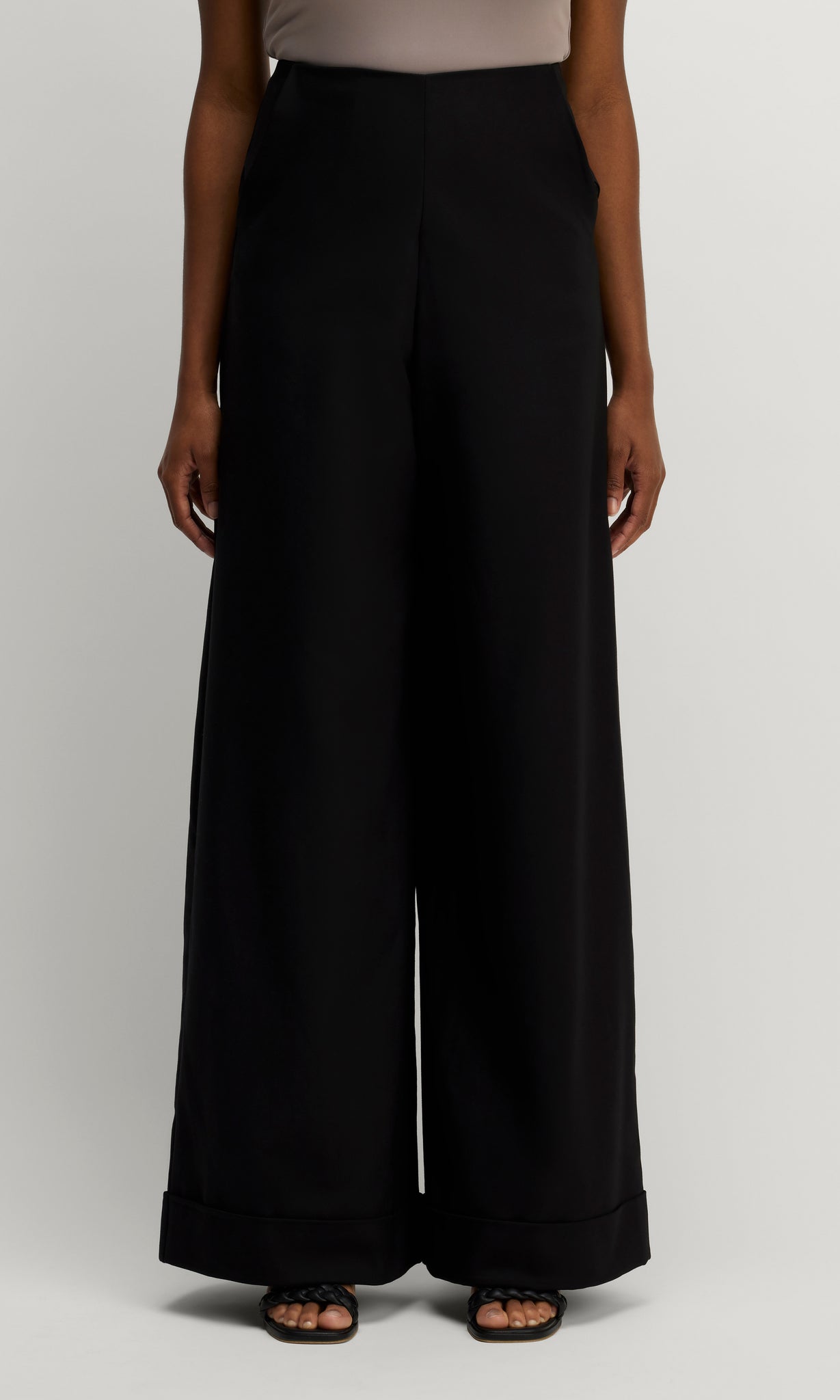 Arbor Palazzo Pants